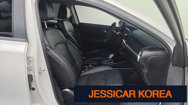 2024 Kia The New K3 2nd Generation - Thumbnail 4