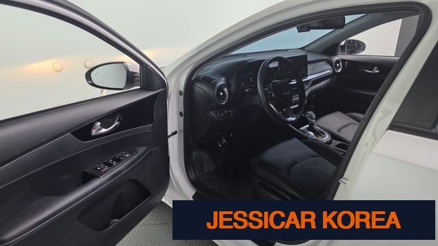 2024 Kia The New K3 2nd Generation - Thumbnail 5