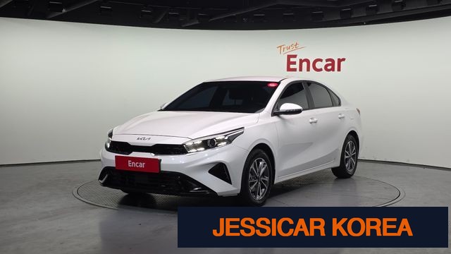 2024 Kia The New K3 2nd Generation - Thumbnail 6