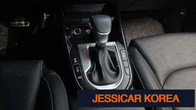 2024 Kia The New K3 2nd Generation - Thumbnail 7