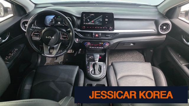 2024 Kia The New K3 2nd Generation - Thumbnail 9