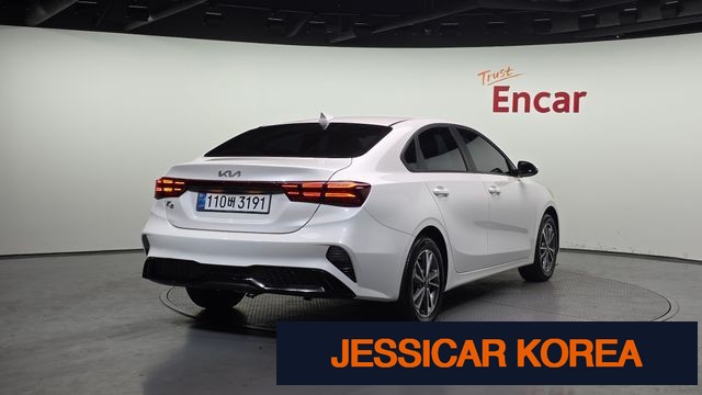 2024 Kia The New K3 2nd Generation - Thumbnail 10