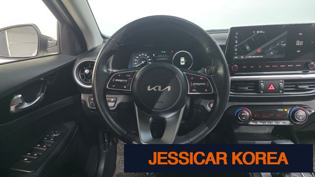 2024 Kia The New K3 2nd Generation - Thumbnail 11