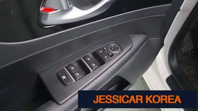 2024 Kia The New K3 2nd Generation - Thumbnail 12