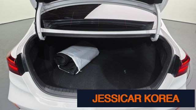 2024 Kia The New K3 2nd Generation - Thumbnail 13