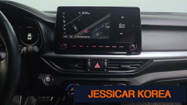 2024 Kia The New K3 2nd Generation - Thumbnail 15