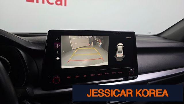 2024 Kia The New K3 2nd Generation - Thumbnail 16