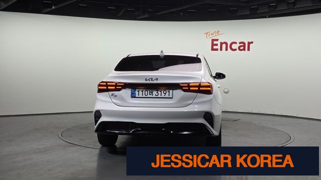 2024 Kia The New K3 2nd Generation - Thumbnail 17