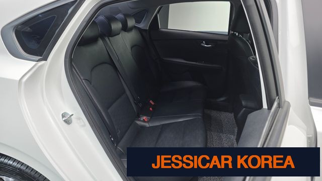 2024 Kia The New K3 2nd Generation - Thumbnail 18