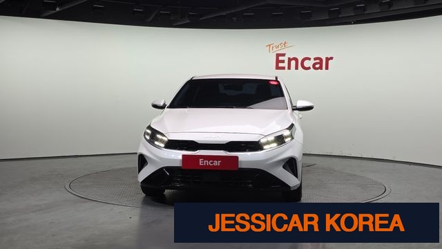 2024 Kia The New K3 2nd Generation - Thumbnail 19