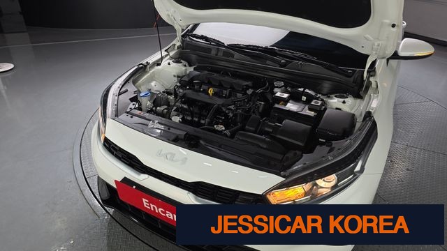 2024 Kia The New K3 2nd Generation - Thumbnail 20