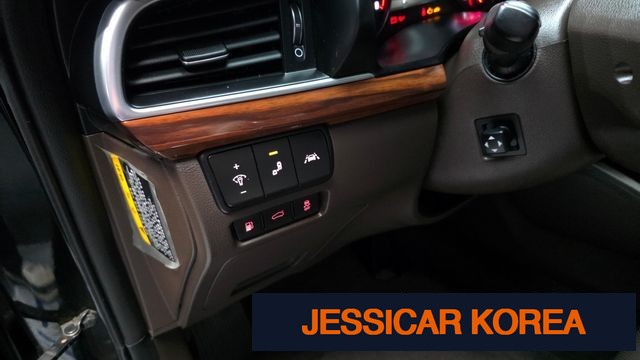 2016 Kia All new K7 - Thumbnail 2