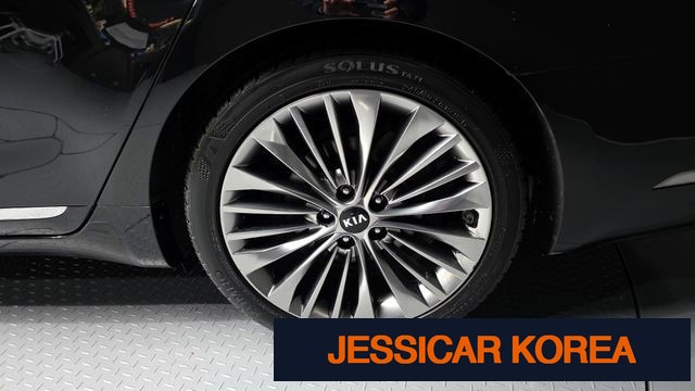 2016 Kia All new K7 - Thumbnail 4