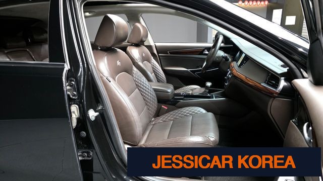 2016 Kia All new K7 - Thumbnail 6
