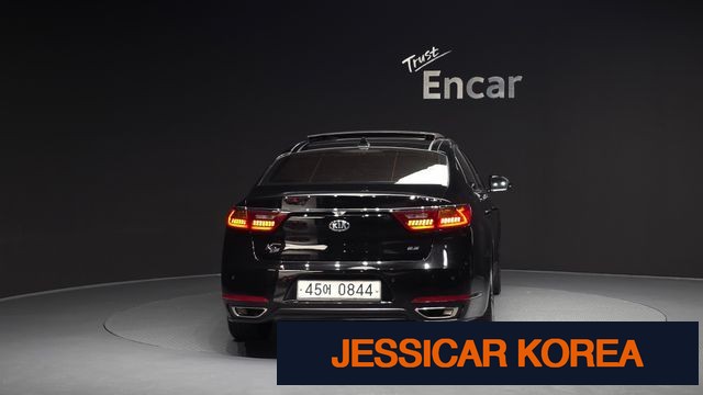 2016 Kia All new K7 - Thumbnail 8