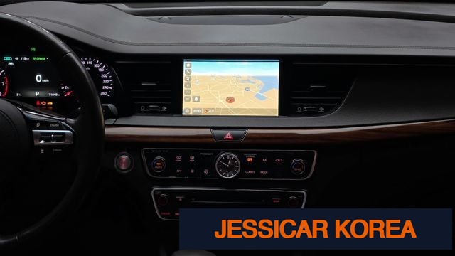 2016 Kia All new K7 - Thumbnail 9