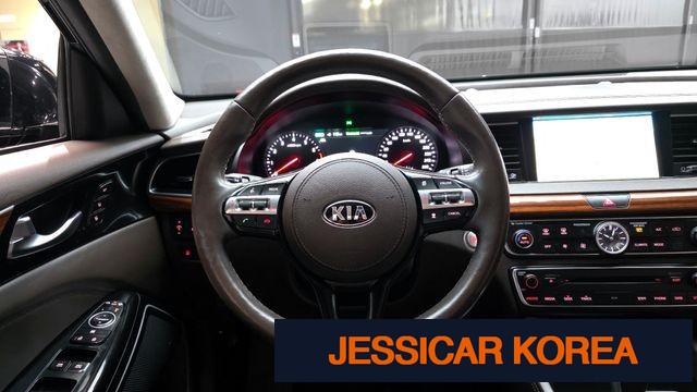 2016 Kia All new K7 - Thumbnail 10