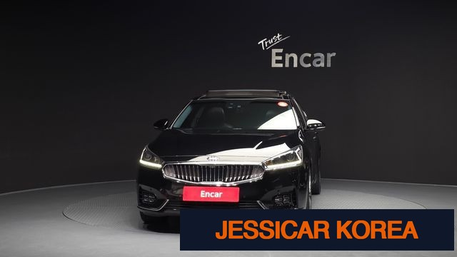 2016 Kia All new K7 - Thumbnail 11