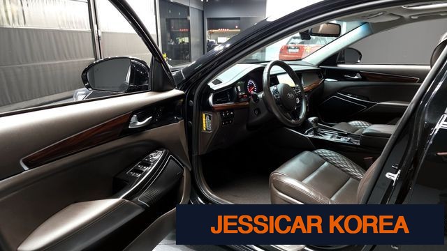 2016 Kia All new K7 - Thumbnail 12