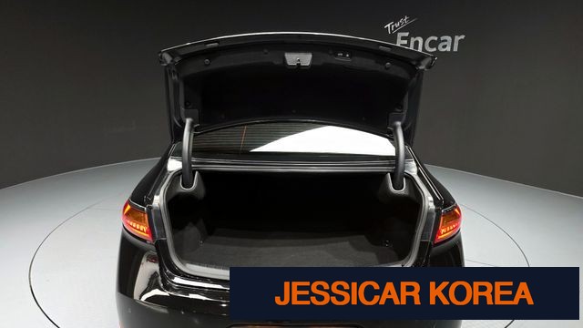 2016 Kia All new K7 - Thumbnail 13