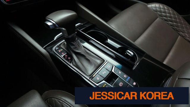 2016 Kia All new K7 - Thumbnail 15