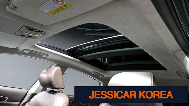 2016 Kia All new K7 - Thumbnail 17