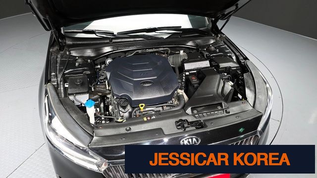 2016 Kia All new K7 - Thumbnail 18
