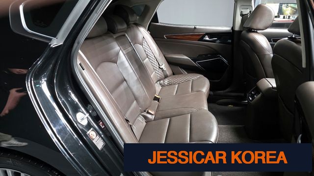 2016 Kia All new K7 - Thumbnail 19