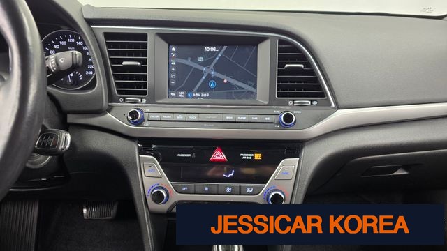 2017 Hyundai Avante AD - Thumbnail 4