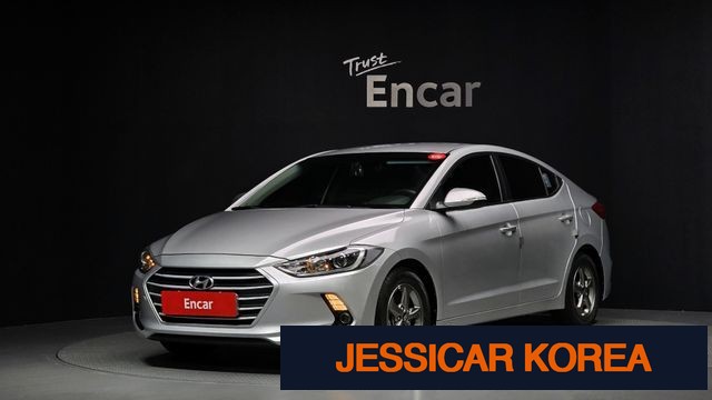 2017 Hyundai Avante AD - Thumbnail 9