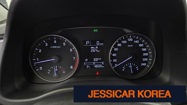 2017 Hyundai Avante AD - Thumbnail 16