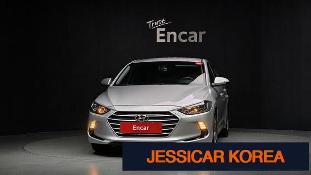 2017 Hyundai Avante AD - Thumbnail 18