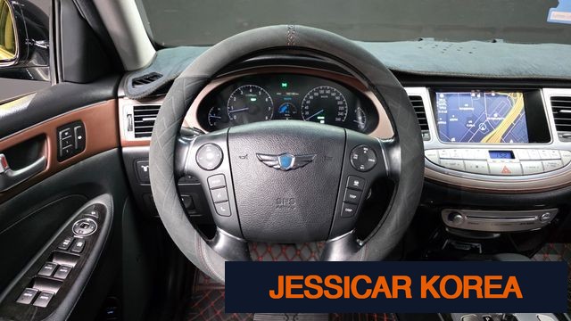 2012 Hyundai Genesis - Thumbnail 12