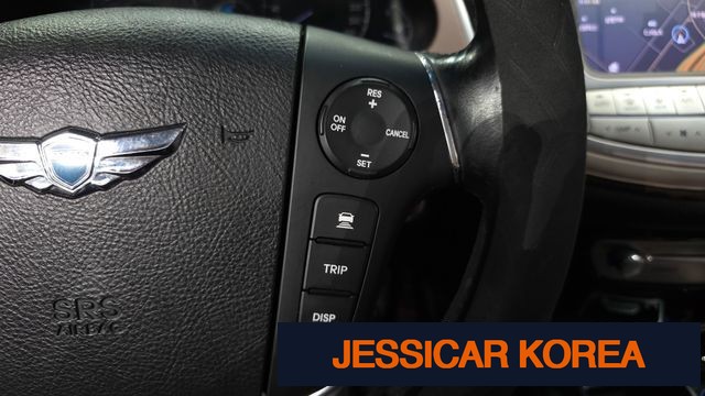 2012 Hyundai Genesis - Thumbnail 16
