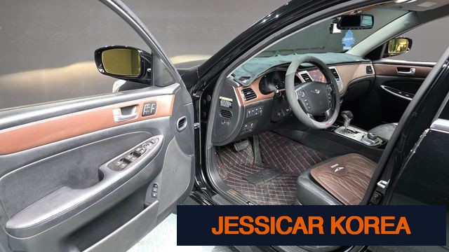 2012 Hyundai Genesis - Thumbnail 19