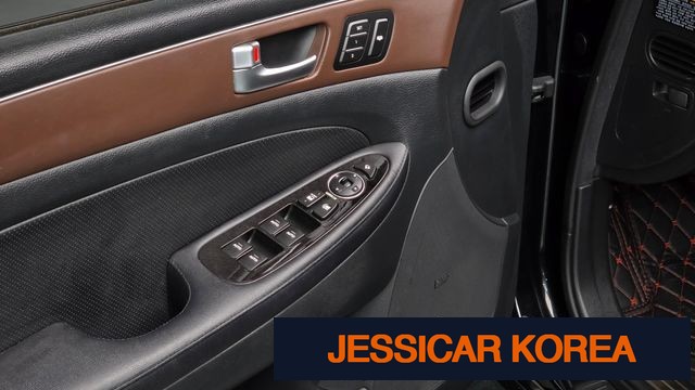 2012 Hyundai Genesis - Thumbnail 20