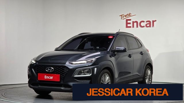 2018 Hyundai Kona - Thumbnail 2