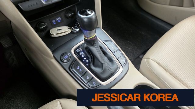 2018 Hyundai Kona - Thumbnail 3