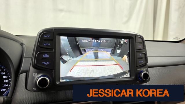 2018 Hyundai Kona - Thumbnail 4