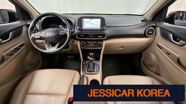 2018 Hyundai Kona - Thumbnail 6