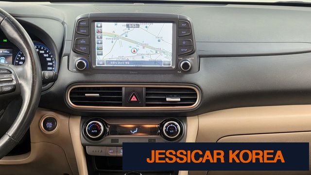 2018 Hyundai Kona - Thumbnail 8