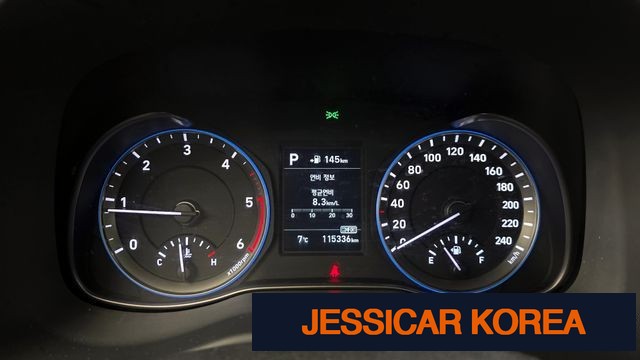 2018 Hyundai Kona - Thumbnail 9