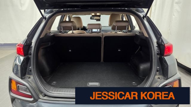 2018 Hyundai Kona - Thumbnail 10