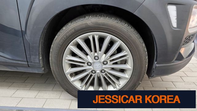 2018 Hyundai Kona - Thumbnail 11