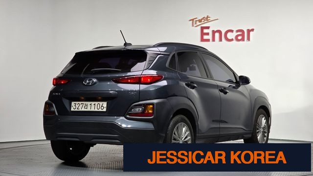 2018 Hyundai Kona - Thumbnail 13