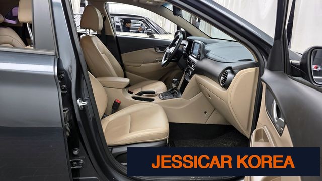 2018 Hyundai Kona - Thumbnail 14