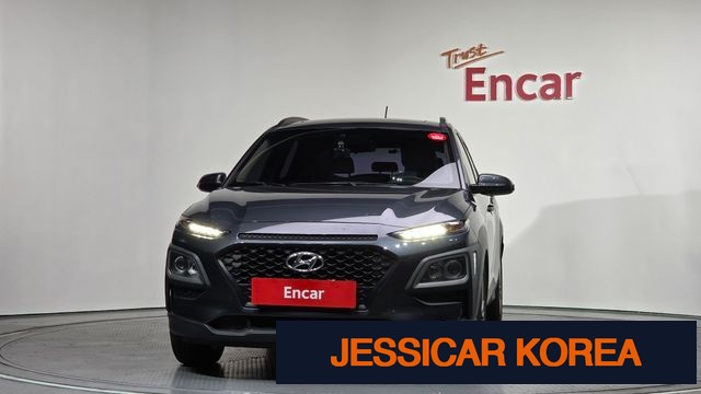2018 Hyundai Kona - Thumbnail 15