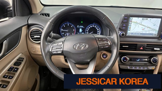 2018 Hyundai Kona - Thumbnail 16