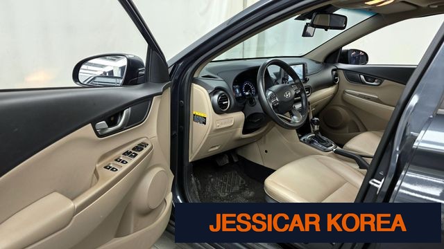 2018 Hyundai Kona - Thumbnail 17