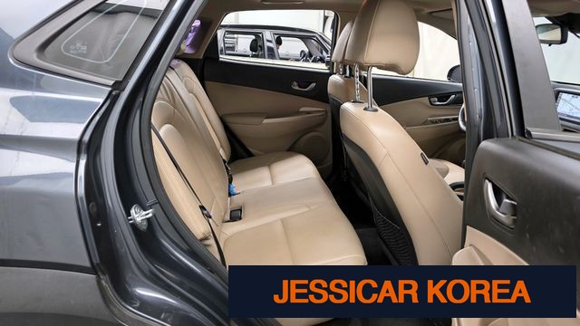 2018 Hyundai Kona - Thumbnail 19